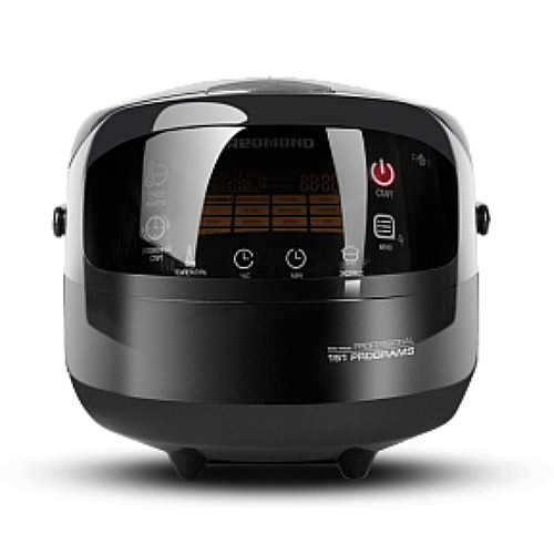 Мультиварка Redmond Редмонд модель REDMOND  SkyCooker M92S 