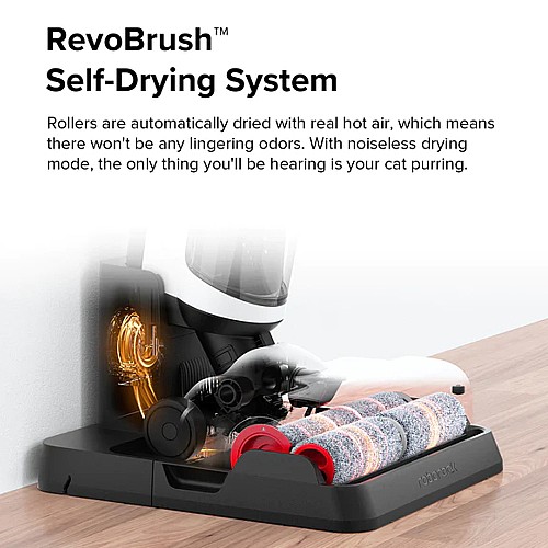 ���� ��� ������ ��� / ���� ���� ROBOROCK ������� ��� ROBOROCK DYAD PRO