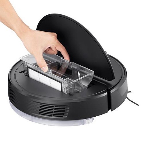 ���� ��� ������ ���� ROBOROCK ������� ��� E4
