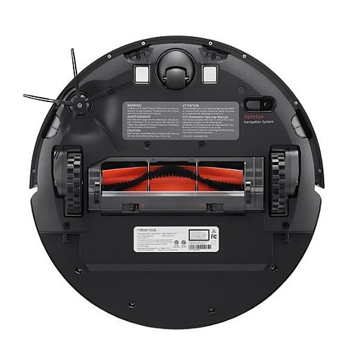 ���� ��� ������ ���� ROBOROCK ������� ��� E4
