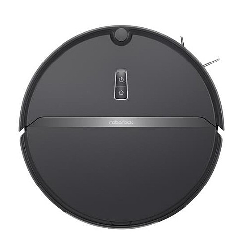 ���� ��� ������ ���� ROBOROCK ������� ��� E4