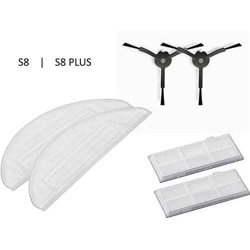 ���� ������� ���� ROBOROCK ������� ��� ROBOROCK S8 /S8 PLUS 
