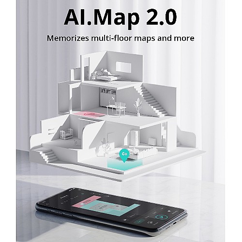 ���� ��� ������ ���� EUFY ANKER ���� ���� ��� ROBOVAC X8 HYBRID