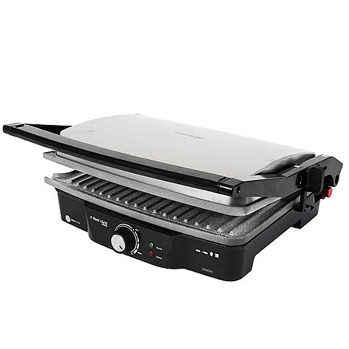 ����� ����� ���� CECOTEC ����� ROCKN GRILL 2000