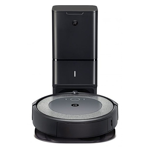 ���� ��� ������ ���� IROBOT ��� ����� ��� +ROMBA I3