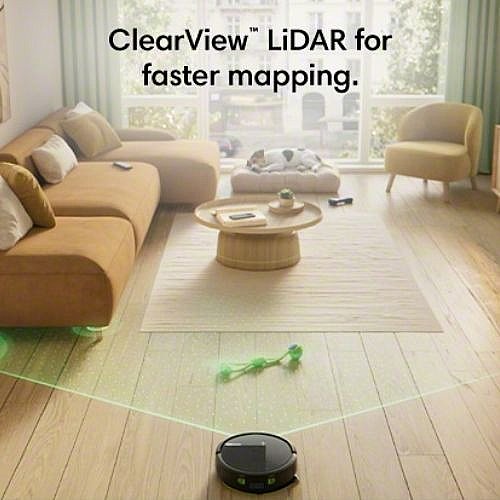 ���� ���� ������ IROBOT �������� ��� ROOMBA 115 COMBO