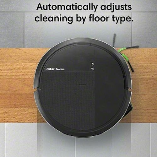 ���� ���� ������ IROBOT �������� ��� ROOMBA 115 COMBO