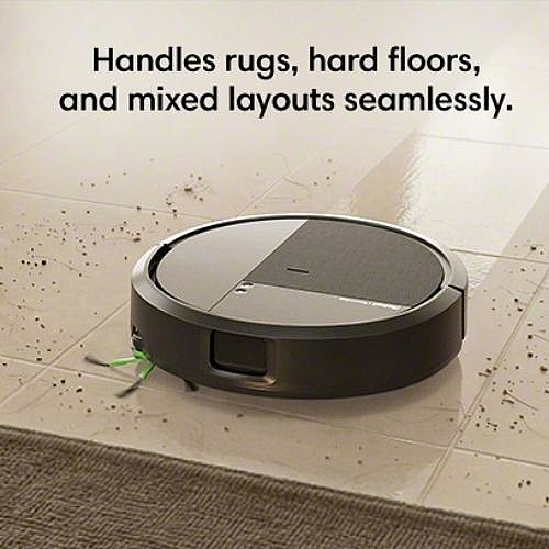 ���� ���� ������ IROBOT �������� ��� ROOMBA 115 COMBO