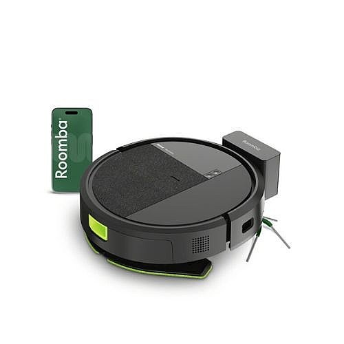 ���� ���� ������ IROBOT �������� ��� ROOMBA 115 COMBO