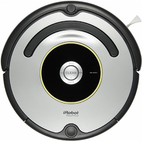 ���� ��� ������ ROOMBA ���� IROBOT ��� 631