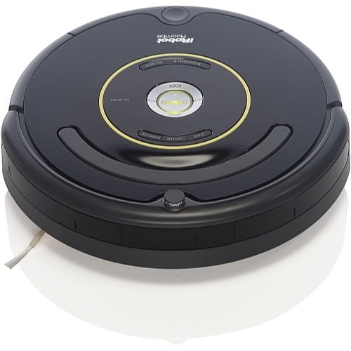 ���� ��� ROOMBA ���� iRobot ��� ROOMBA 651