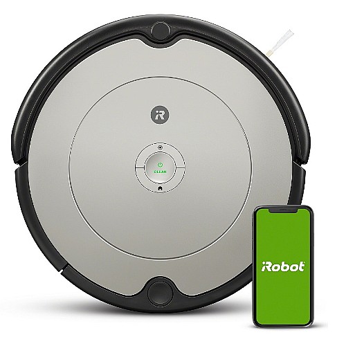 ���� ��� ������ ���� IROBOT �������� ��� ROOMBA 698