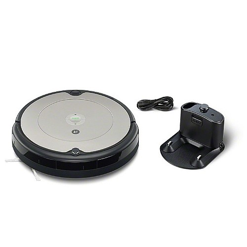 ���� ��� ������ ���� IROBOT �������� ��� ROOMBA 698
