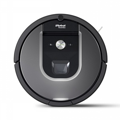 ���� ��� ������ ���� IROBOT �������� ��� Roomba 980