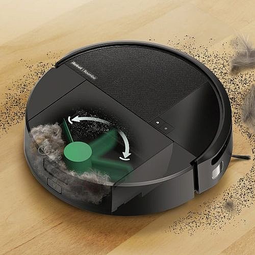���� ���� ������ IROBOT �������� ��� ROOMBA COMBO 205