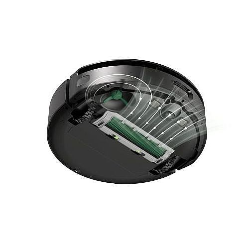 ���� ���� ������ IROBOT �������� ��� ROOMBA COMBO 205