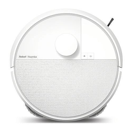���� ���� ������ IROBOT �������� ��� +ROOMBA COMBO 405