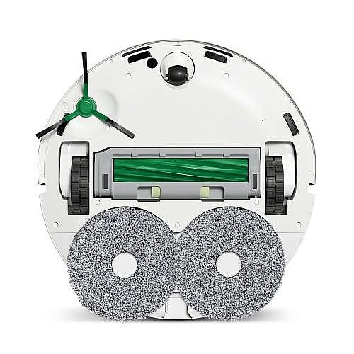 ���� ���� ������ IROBOT �������� ��� +ROOMBA COMBO 405