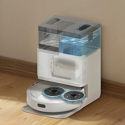 ���� ���� ������ IROBOT �������� ��� +ROOMBA COMBO 405