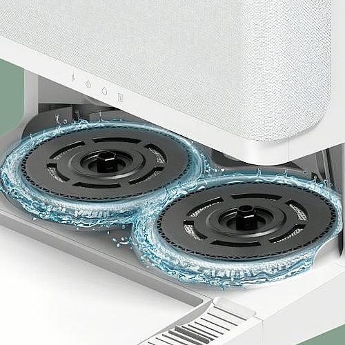 ���� ���� ������ IROBOT �������� ��� +ROOMBA COMBO 405