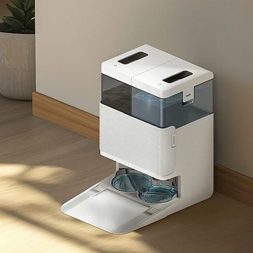 ���� ���� ������ IROBOT �������� ��� +ROOMBA COMBO 405