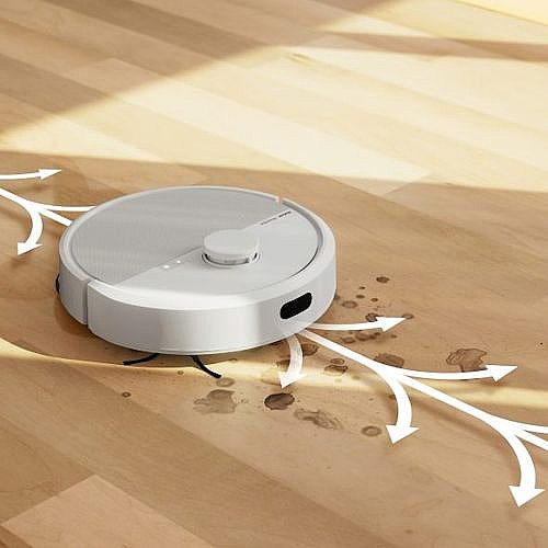 ���� ���� ������ IROBOT �������� ��� +ROOMBA COMBO 405