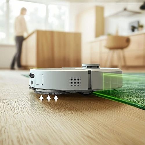 ���� ���� ������ IROBOT �������� ��� +ROOMBA COMBO 405