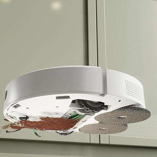 ���� ���� ������ IROBOT �������� ��� +ROOMBA COMBO 405