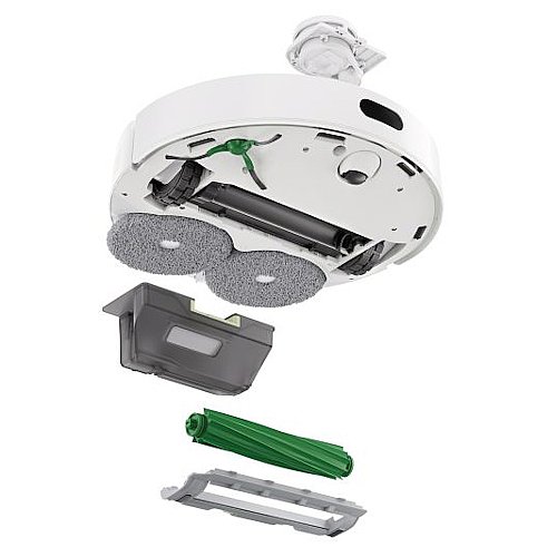 ���� ���� ������ IROBOT �������� ��� +ROOMBA COMBO 405
