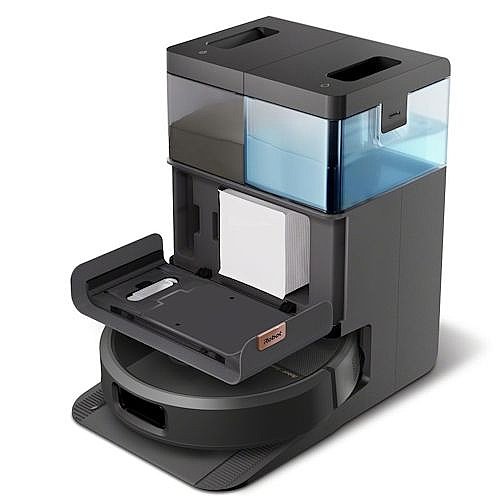���� ���� ������ IROBOT �������� ��� +ROOMBA COMBO 505