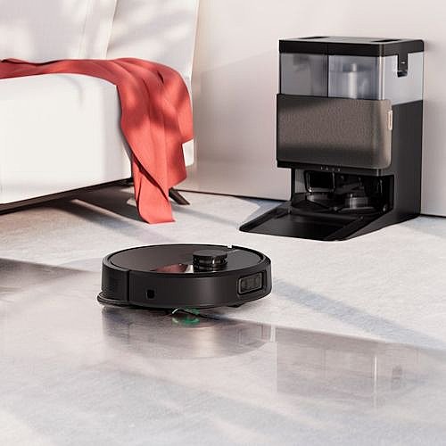 ���� ���� ������ IROBOT �������� ��� +ROOMBA COMBO 505