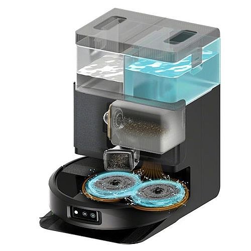 ���� ���� ������ IROBOT �������� ��� +ROOMBA COMBO 505