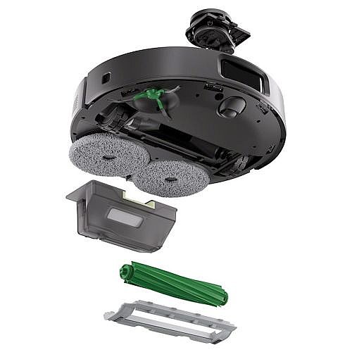 ���� ���� ������ IROBOT �������� ��� +ROOMBA COMBO 505