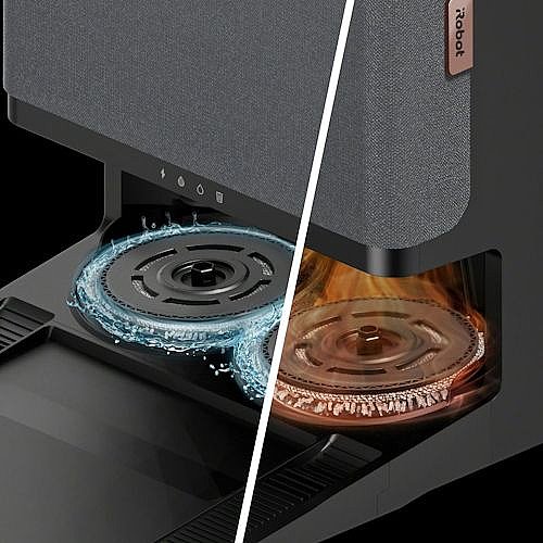 ���� ���� ������ IROBOT �������� ��� +ROOMBA COMBO 505