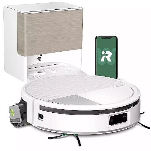 ���� ������ IROBOT �������� ��� ROOMBA COMBO 705 MAX