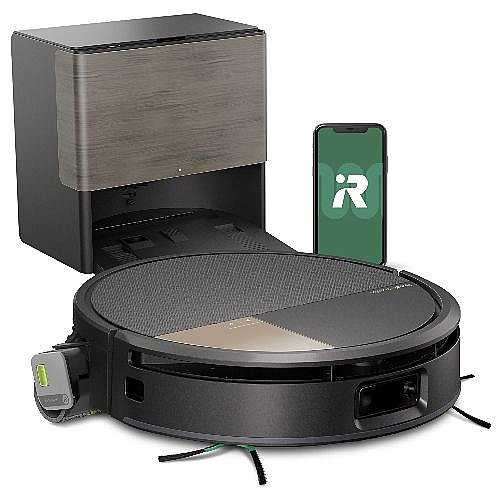 ���� ������ IROBOT �������� ��� ROOMBA COMBO 705 MAX