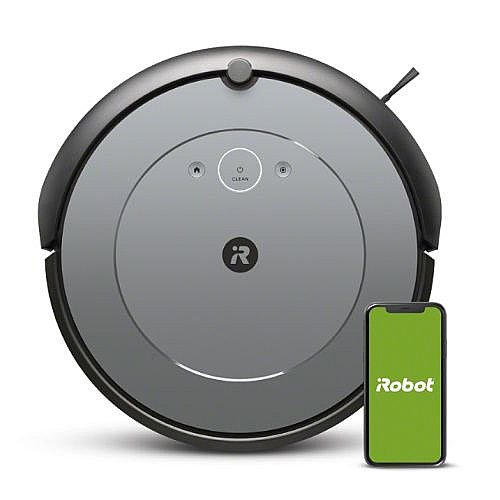 ���� ��� ������ IROBOT �������� ��� ROOMBA I1