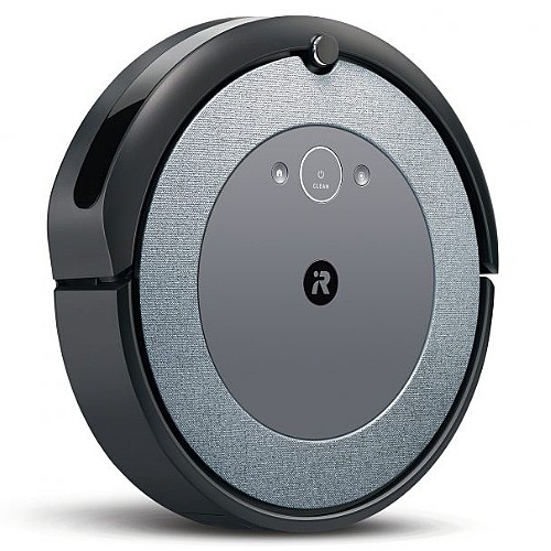 ���� ��� ������ ���� IROBOT �������� ��� ROOMBA I3