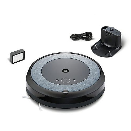 ���� ��� ������ ���� IROBOT �������� ��� ROOMBA I3