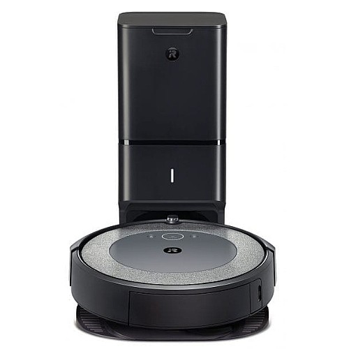 ���� ��� ������ ���� IROBOT �������� ��� ROOMBA i5 PLUS