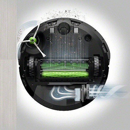 ���� ��� ������ ���� IROBOT �������� ��� ROOMBA i5 PLUS