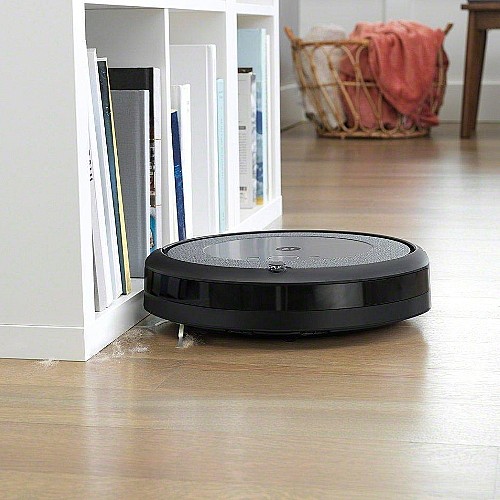���� ��� ������ ���� IROBOT �������� ��� ROOMBA i5 PLUS