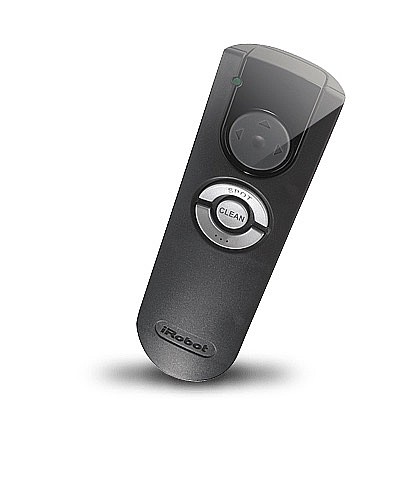 ��� ���� ROOMBA IR