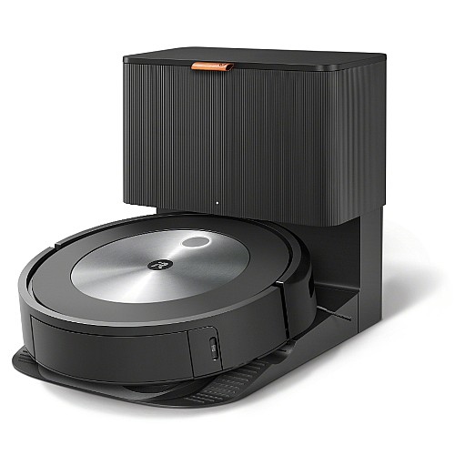 ���� ��� ������ ���� IROBOT �������� ��� +J7