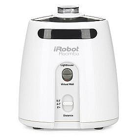 ��� �������� - ������ � ROOMBA