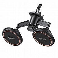 מעמד מגנטי כפול GRIPQI גריפקי דגם XMV26 RP112 מעמד מגנטי כפול GRIPQI גריפקי דגם XMV26 RP112