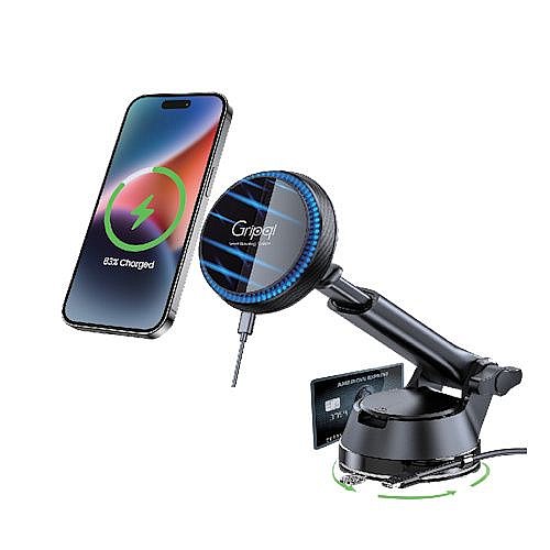 ���� ����� ������� GRIPQI ������ ��� XW40 MAGSAFE RP145
