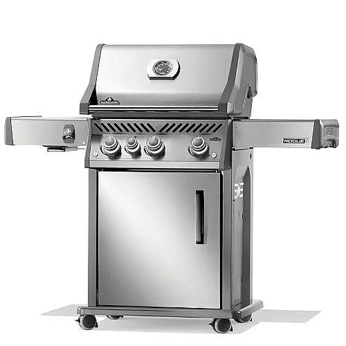 ���� �� NAPOLEON �������� ��� RP425SIBPSS-2-IL