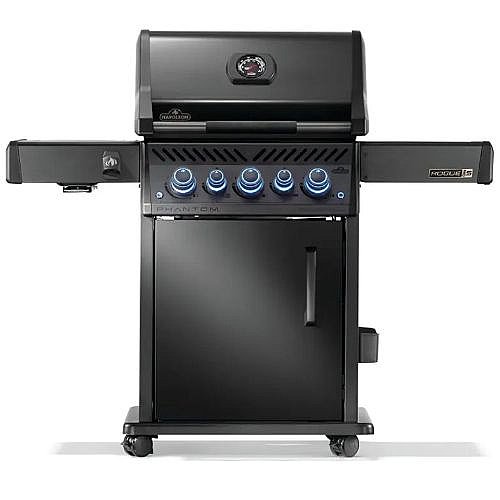 ���� �� NAPOLEON ROGUE PRO-S PHANTOM 425 �������� ��� RPS425RSIBPK-2-IL-PHM