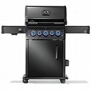 גריל גז NAPOLEON ROGUE PRO-S PHANTOM 425 נפוליאון דגם RPS425RSIBPK-2-IL-PHM גריל גז NAPOLEON ROGUE PRO-S PHANTOM 425 נפוליאון דגם RPS425RSIBPK-2-IL-PHM
